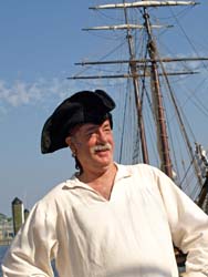 Ray Owen Pirate lowres