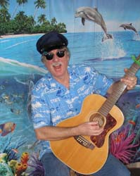 Ray Owen Splash The Water Dude Lowres